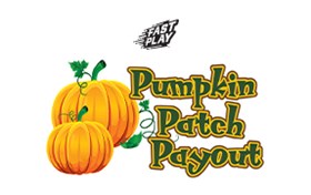Pumpkin Patch Payout Logo