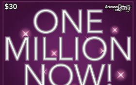 One Million Now Logo