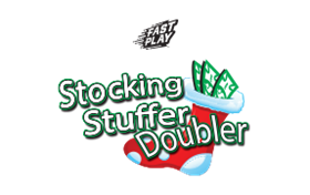 Stocking Stuffer Doubler Logo