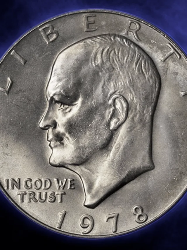 1978_Eisenhower_Dollar