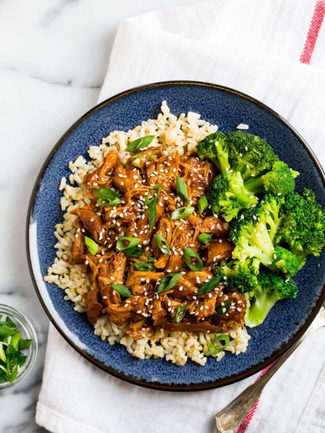 Slow-Cooker-Honey-Garlic-Chicken-and-Veggies