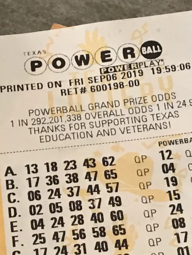 powerball